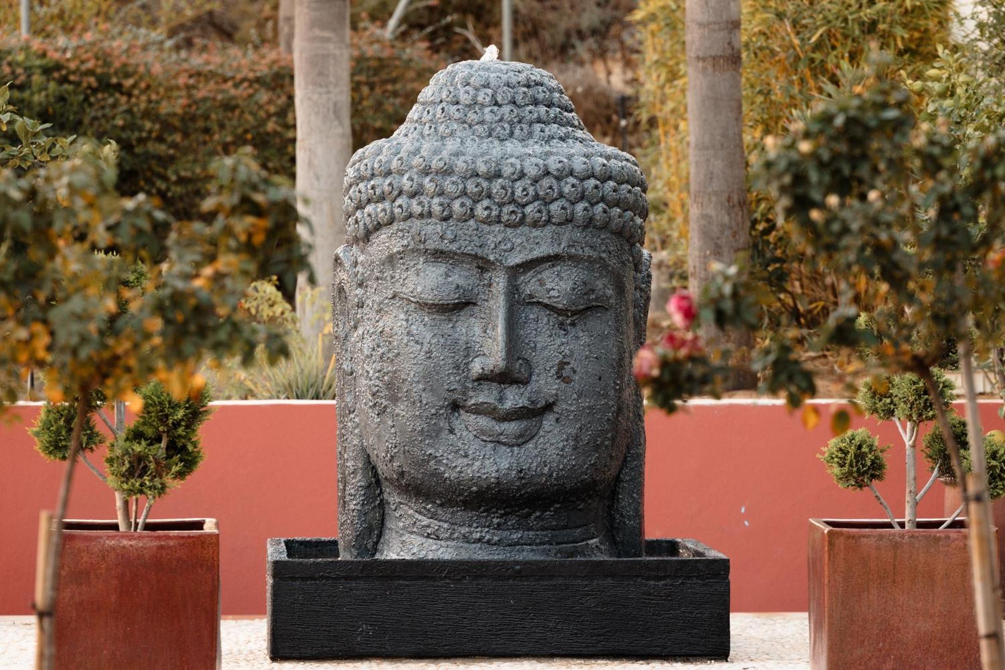 Shanti Som モンダ エクステリア 写真